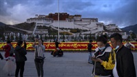 Tibet: des parlementaires
