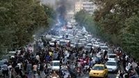 L'Iran annonce l'arrestation