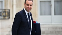 Sébastien Lecornu