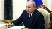 Ukraine: Vladimir