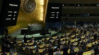 L'Ukraine envisage