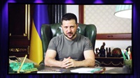 Volodymyr Zelensky
