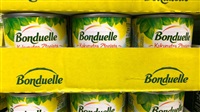 Bonduelle, accusé