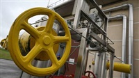 En Europe, le gaz