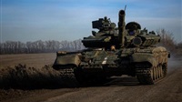 L'Ukraine reconnaît