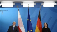 L'Allemagne refuse