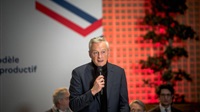 Bruno Le Maire veut