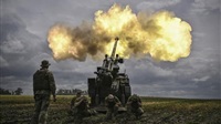 Guerre en Ukraine: