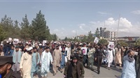 Pourquoi les Talibans