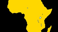 Mali, Guinée et Burkina