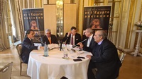 Dr Abdelrahim : L'Occident