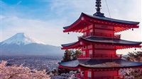 Le Japon en passe