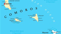 Mayotte : le président