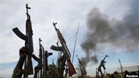 Au Soudan, les belligérants