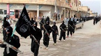 Un des premiers jihadistes