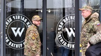 Guerre en Ukraine