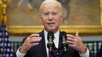 G7 : Joe Biden favorable