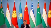 En Chine, un sommet
