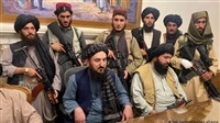 Panjshir: le retour