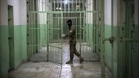 En Irak, des combattants