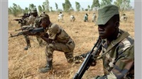 Somalie : 54 soldats