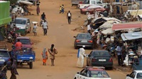 Niger : toujours