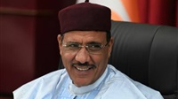 Niger: la délégation