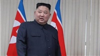 Kim Jong Un quitte