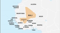 Mali: les combattants
