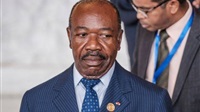 Gabon: le fils et