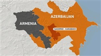 Haut-Karabakh: Moscou