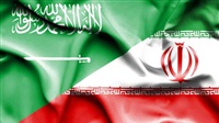Accord Iran-Arabie