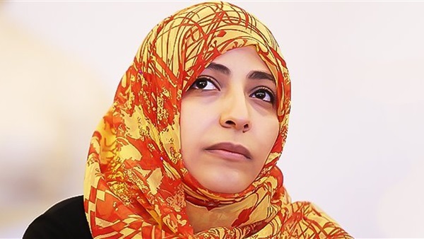 Tawakul Kerman, la