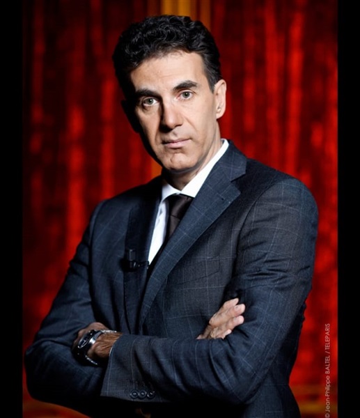 Alexandre del Valle