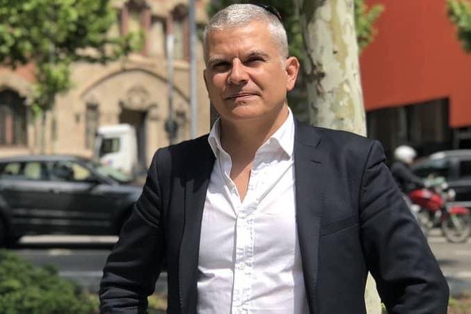 Emmanuel Razavi