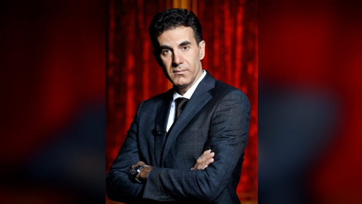 Alexandre del Valle
