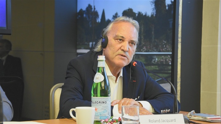 Roland Jacquard