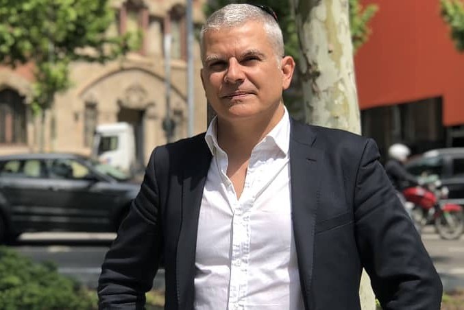 Emmanuel Razavi